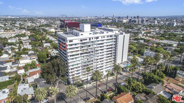 838 N Doheny Drive 1204, West Hollywood, CA 90069