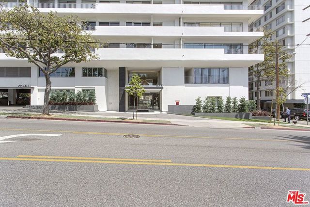838 N Doheny Drive 1204, West Hollywood, CA 90069