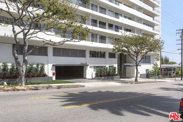 838 N Doheny Drive 1204, West Hollywood, CA 90069