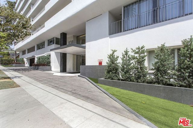 838 N Doheny Drive 1204, West Hollywood, CA 90069