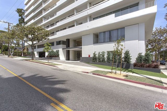 838 N Doheny Drive 1204, West Hollywood, CA 90069