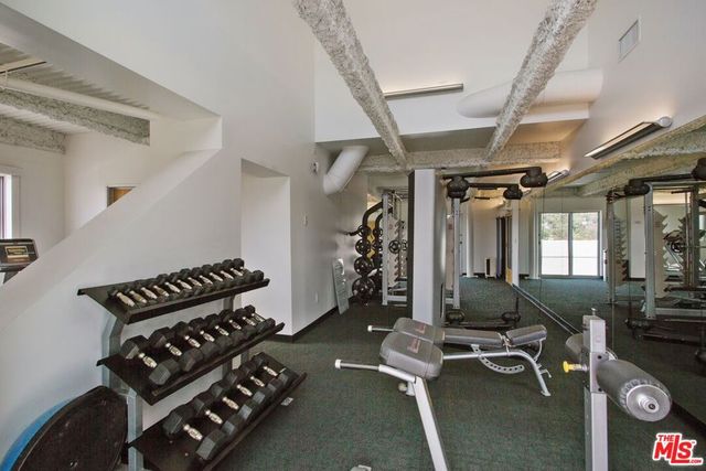 838 N Doheny Drive 1204, West Hollywood, CA 90069