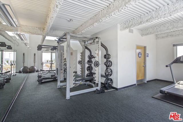 838 N Doheny Drive 1204, West Hollywood, CA 90069