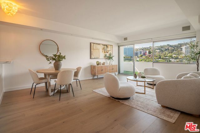 838 N Doheny Drive 1204, West Hollywood, CA 90069