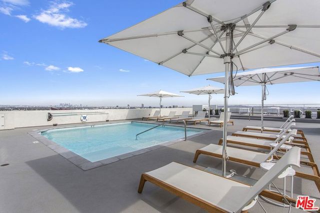838 N Doheny Drive 1204, West Hollywood, CA 90069