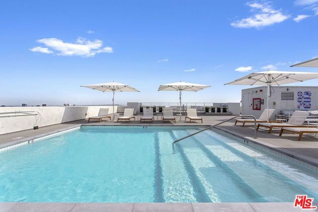 838 N Doheny Drive 1204, West Hollywood, CA 90069