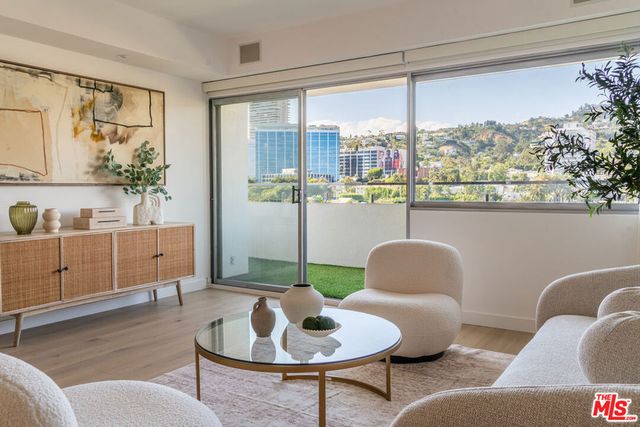 838 N Doheny Drive 1204, West Hollywood, CA 90069