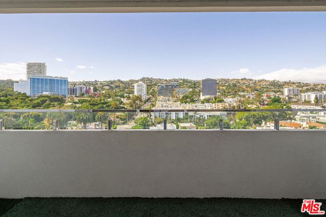 838 N Doheny Drive 1204, West Hollywood, CA 90069