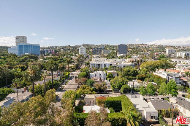 838 N Doheny Drive 1204, West Hollywood, CA 90069