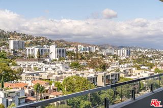 838 N Doheny Drive 1204, West Hollywood, CA 90069