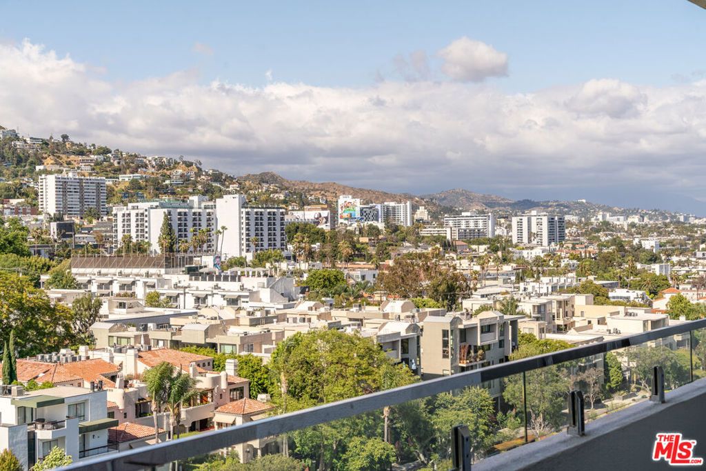 838 N Doheny Drive 1204, West Hollywood, CA 90069