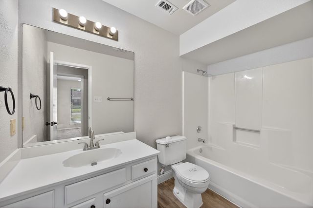 3425 7th Street, Sachse, TX 75048