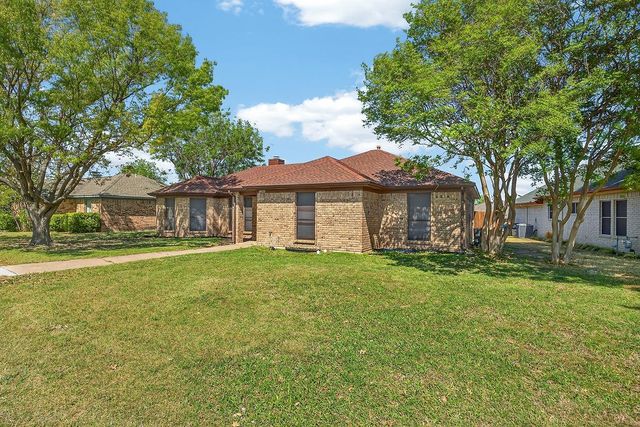 3425 7th Street, Sachse, TX 75048