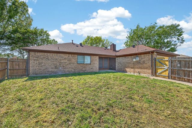 3425 7th Street, Sachse, TX 75048