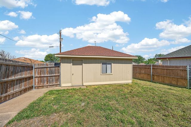 3425 7th Street, Sachse, TX 75048