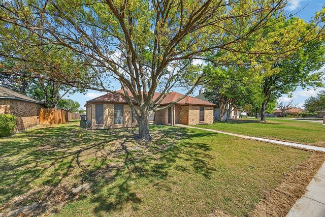 3425 7th Street, Sachse, TX 75048