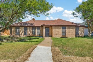 3425 7th Street, Sachse, TX 75048