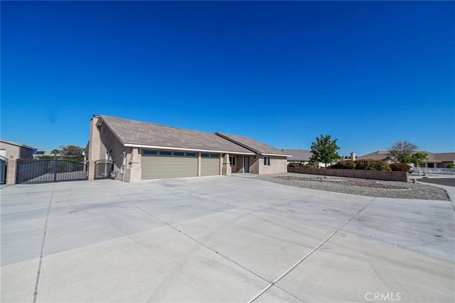 13934 Okesa, Apple Valley, CA 92307