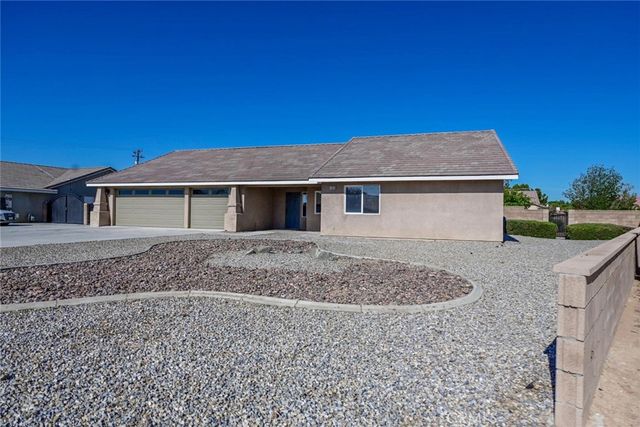 13934 Okesa, Apple Valley, CA 92307
