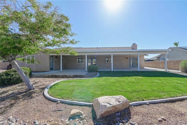 13934 Okesa, Apple Valley, CA 92307