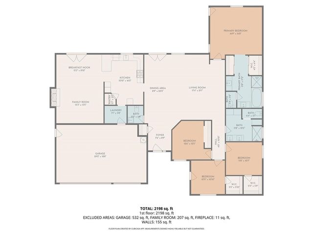 13934 Okesa, Apple Valley, CA 92307