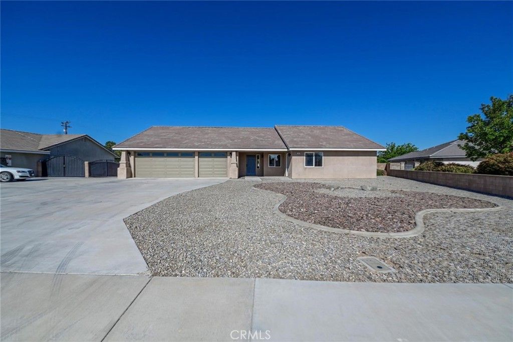 13934 Okesa, Apple Valley, CA 92307