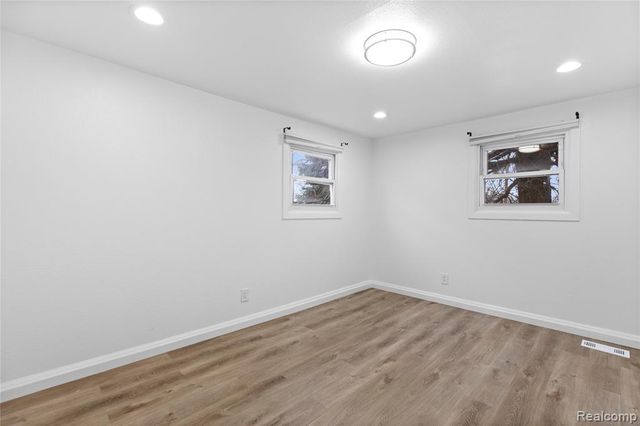 22712 Clairwood Street, Saint Clair Shores, MI 48080
