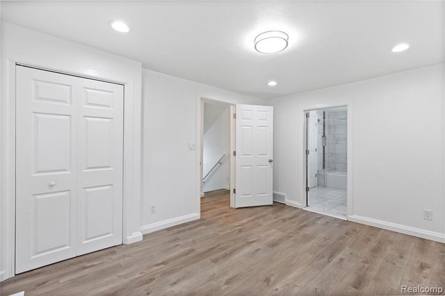 22712 Clairwood Street, Saint Clair Shores, MI 48080