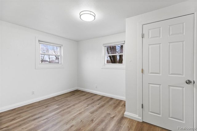22712 Clairwood Street, Saint Clair Shores, MI 48080
