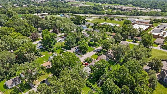 1225 43rd Street, Kansas City, MO 64116