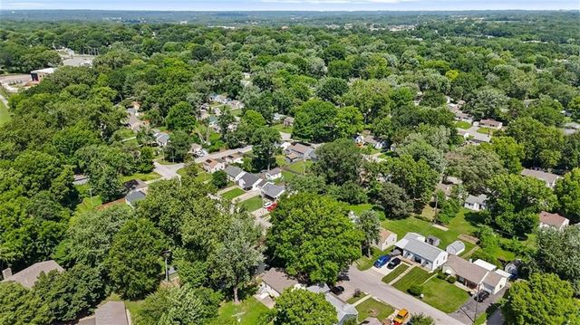 1225 43rd Street, Kansas City, MO 64116