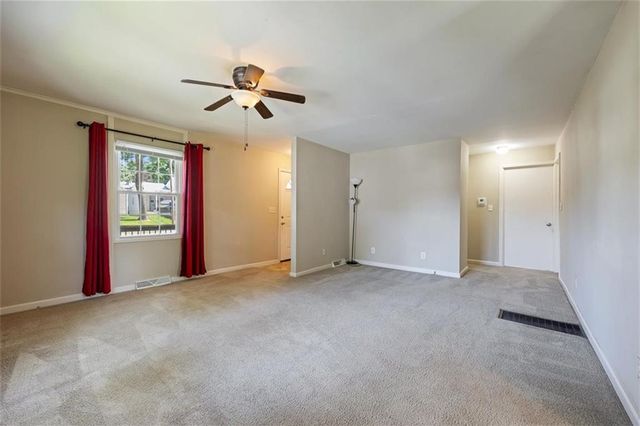 1225 43rd Street, Kansas City, MO 64116