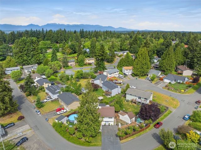 6878 Helena Drive NE, Bremerton, WA 98311
