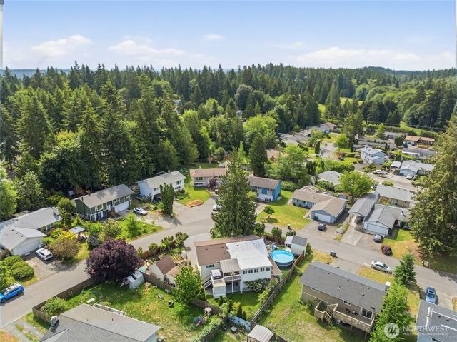 6878 Helena Drive NE, Bremerton, WA 98311