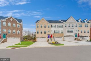 240 BIRDIE COURT, Pikesville, MD 21208