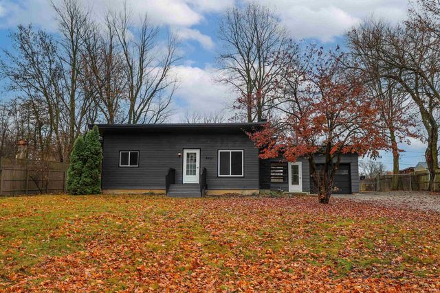 4435 Lower Huntington Road, Fort Wayne, IN 46809