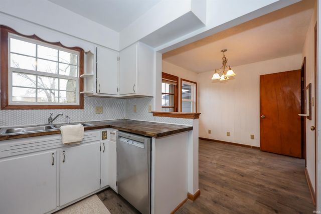 4435 Lower Huntington Road, Fort Wayne, IN 46809