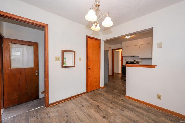 4435 Lower Huntington Road, Fort Wayne, IN 46809