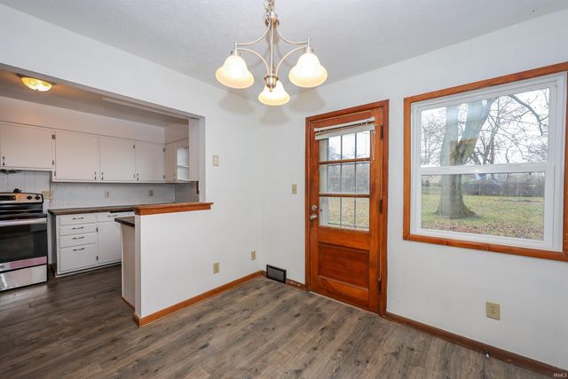 4435 Lower Huntington Road, Fort Wayne, IN 46809