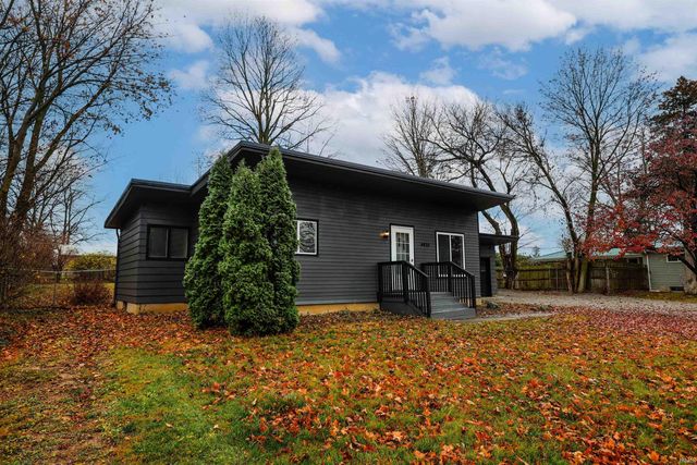 4435 Lower Huntington Road, Fort Wayne, IN 46809