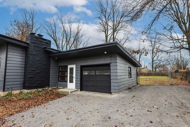 4435 Lower Huntington Road, Fort Wayne, IN 46809