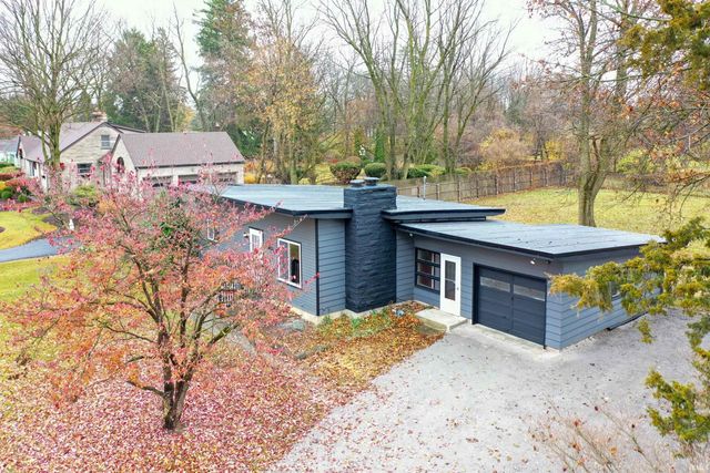 4435 Lower Huntington Road, Fort Wayne, IN 46809