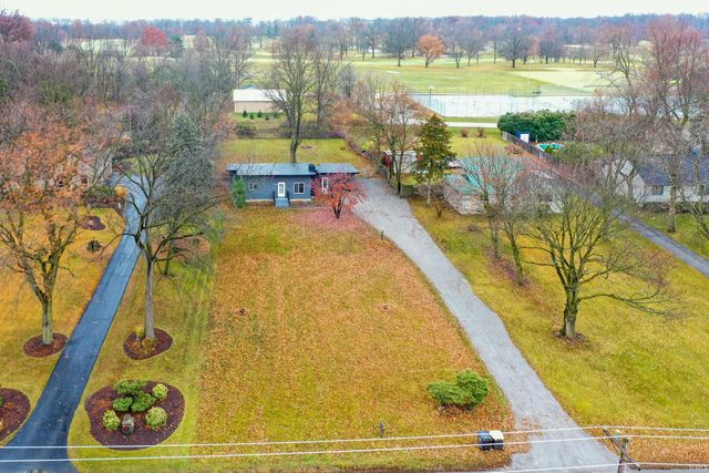 4435 Lower Huntington Road, Fort Wayne, IN 46809