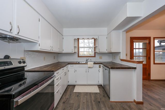 4435 Lower Huntington Road, Fort Wayne, IN 46809