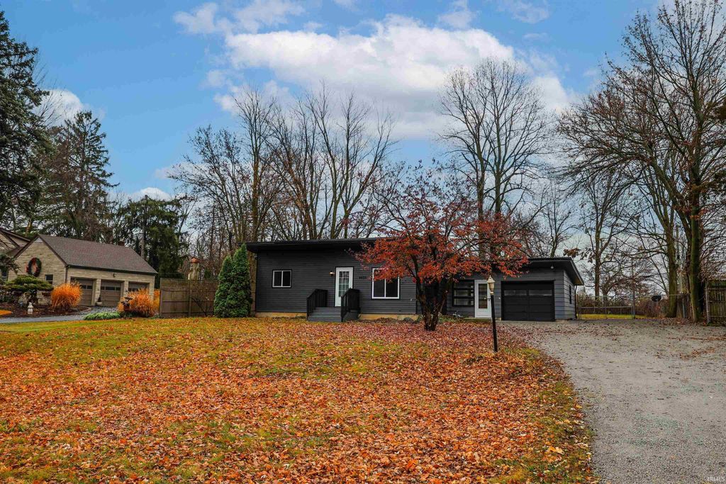 4435 Lower Huntington Road, Fort Wayne, IN 46809