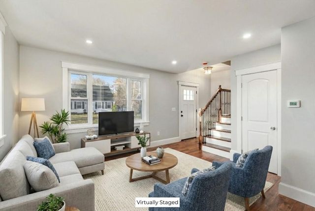 138 Hyatt Avenue, Haverhill, MA 01835