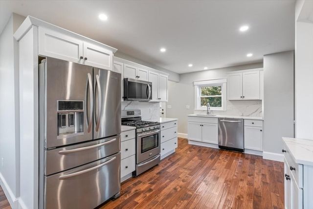 138 Hyatt Avenue, Haverhill, MA 01835