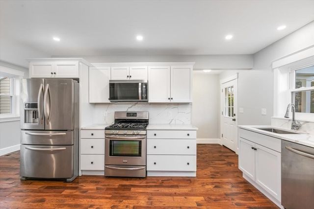 138 Hyatt Avenue, Haverhill, MA 01835