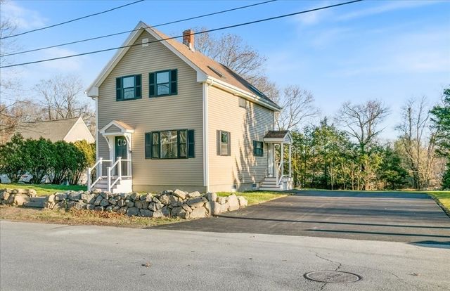 138 Hyatt Avenue, Haverhill, MA 01835