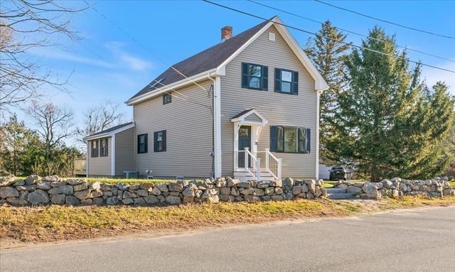 138 Hyatt Avenue, Haverhill, MA 01835